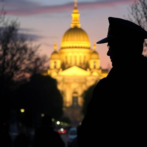 Miniature de l'épisode 3 : 'L'Écho du Sacré-Cœur', montrant l'inspecteur Béranger devant le Sacré-Cœur.